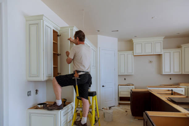 Licensed Kitchen Remodeling service in New Egypt, NJ - Remodeling Of Kitchen