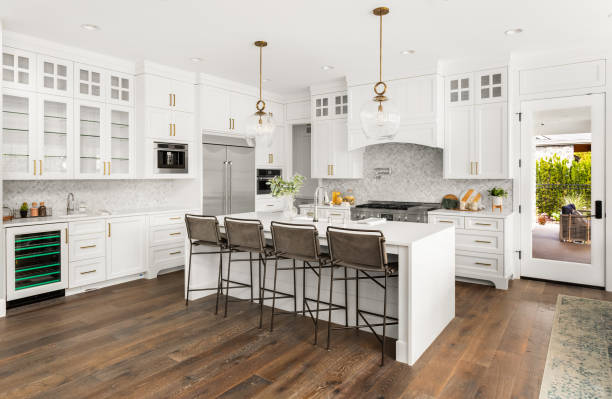 24/7 Emergency Kitchen Remodeling experts in New Egypt, NJ