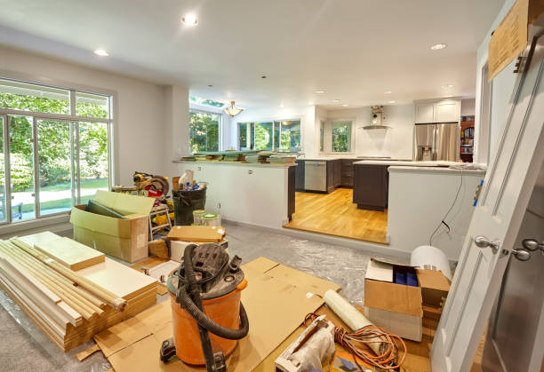 Reliable Kitchen Remodeling contractor in New Egypt, NJ by Remodeling Of Kitchen